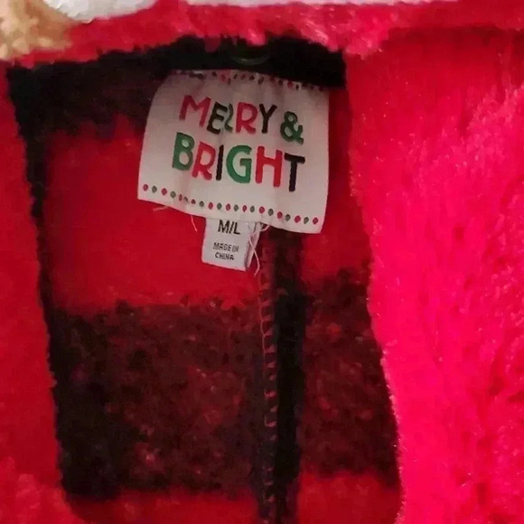 Reindeer onsie - Picture 5 of 7